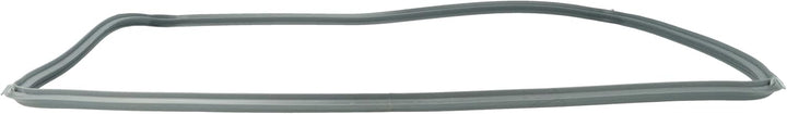 vhbw Türdichtung kompatibel mit Viva Backofen - 50 x 35 x 1 cm, Grau