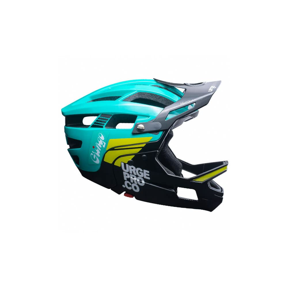 HD-J290 Junior MTB-Scheibenbremse – rechter Hebel – 1900 mm Schlauch – schwarz Einzhel, Einzhel