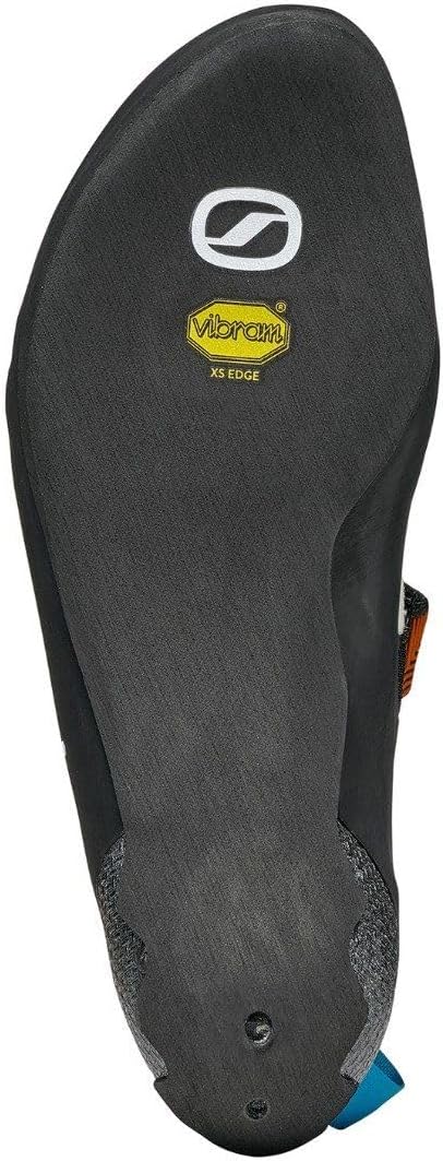 Scarpa Quantic 38.5 EU Dust Gray Mango, 38.5 EU Dust Gray Mango