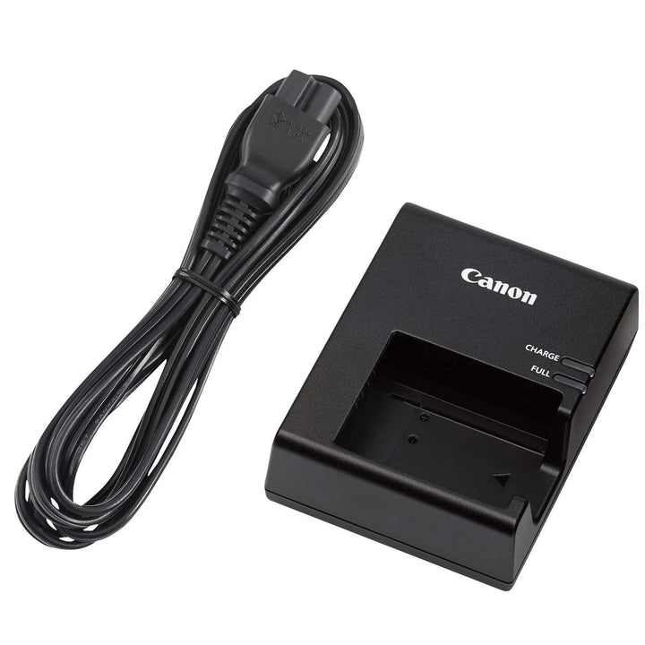 Canon LC-E10E - Batterieladegerät LP-E10