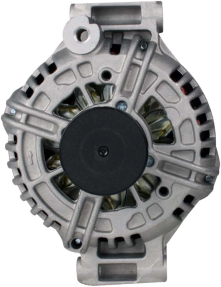 HELLA - Generator/Lichtmaschine - 14V - 150A - für u.a. BMW 1 (E87) - 8EL 012 428-741