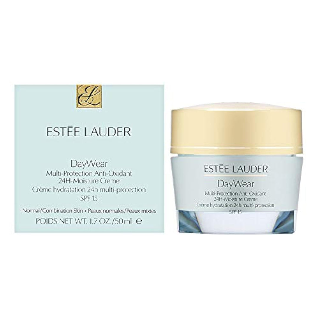 Estée Lauder Tagescreme Daywear SPF15 50 ml 50 ml (1er Pack), 50 ml (1er Pack)