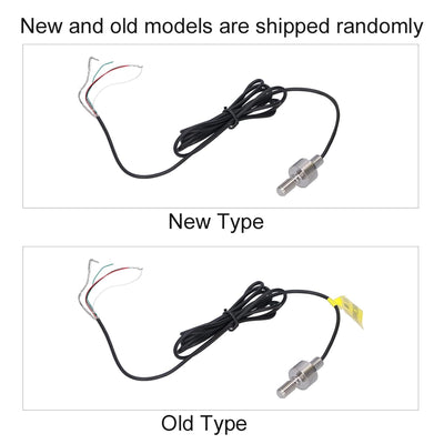 DYMH-106 Zugdruckkraftsensor Wägezellensensor für die industrielle Automatisierung mit Kabel DC5-15V