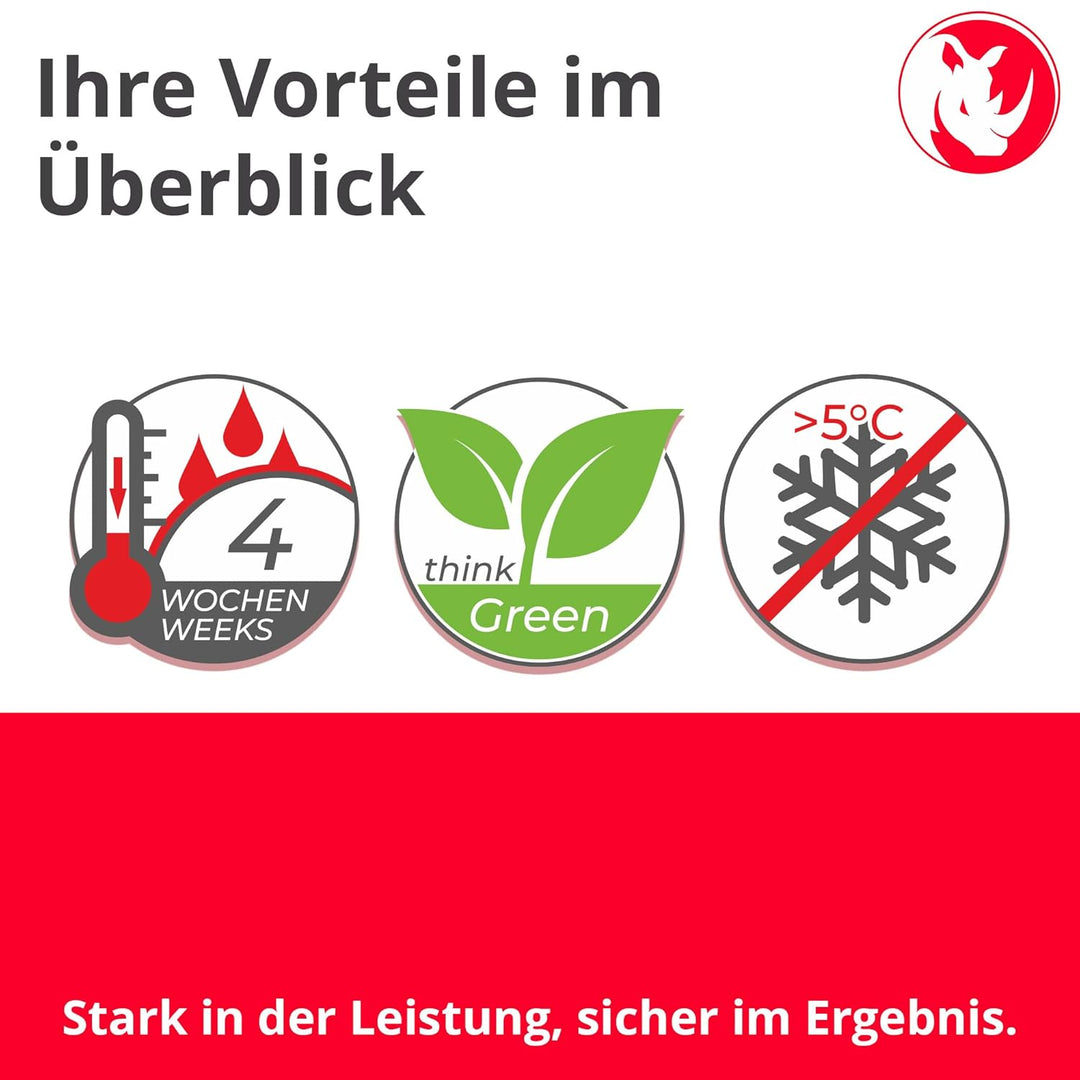BORNIT Haftkleber R2 C40BF5-S, 25 kg Kationische Bitumenemulsion für Asphaltflächen, hohe Haftkraft,