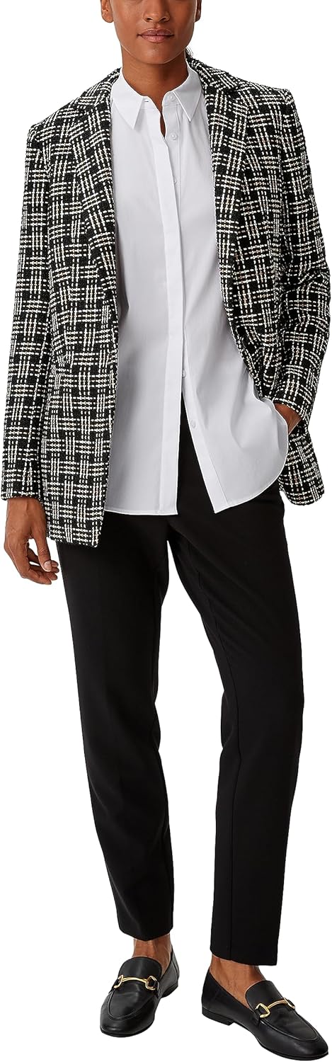 comma Damen Bluse 34 0100, 34 0100
