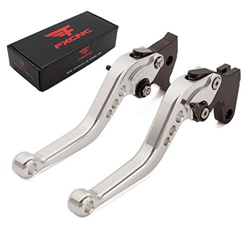 Motorrad Einstellbare Brems Kupplungshebel für RC8 / R 2009-2016, 1290 Super DK R/GT 2014-2019, 990