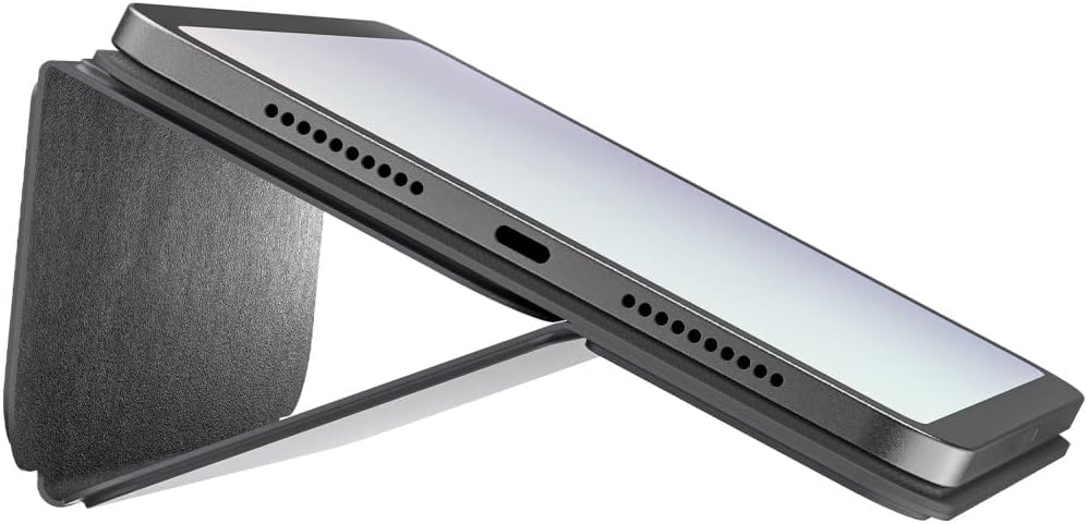 Black Rock Magnetische Hülle iPad Mini Case Passend für Apple iPad Mini 6. Generation 2021 8,3 Zoll