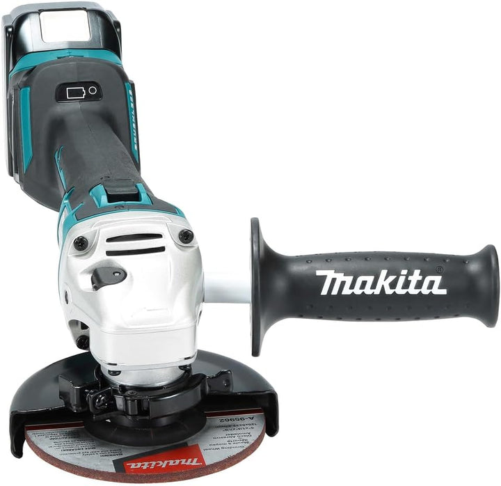 MAKITA DLX2256TJ1 Kombi-Set