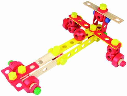 Vilac 2139 My Construction Set