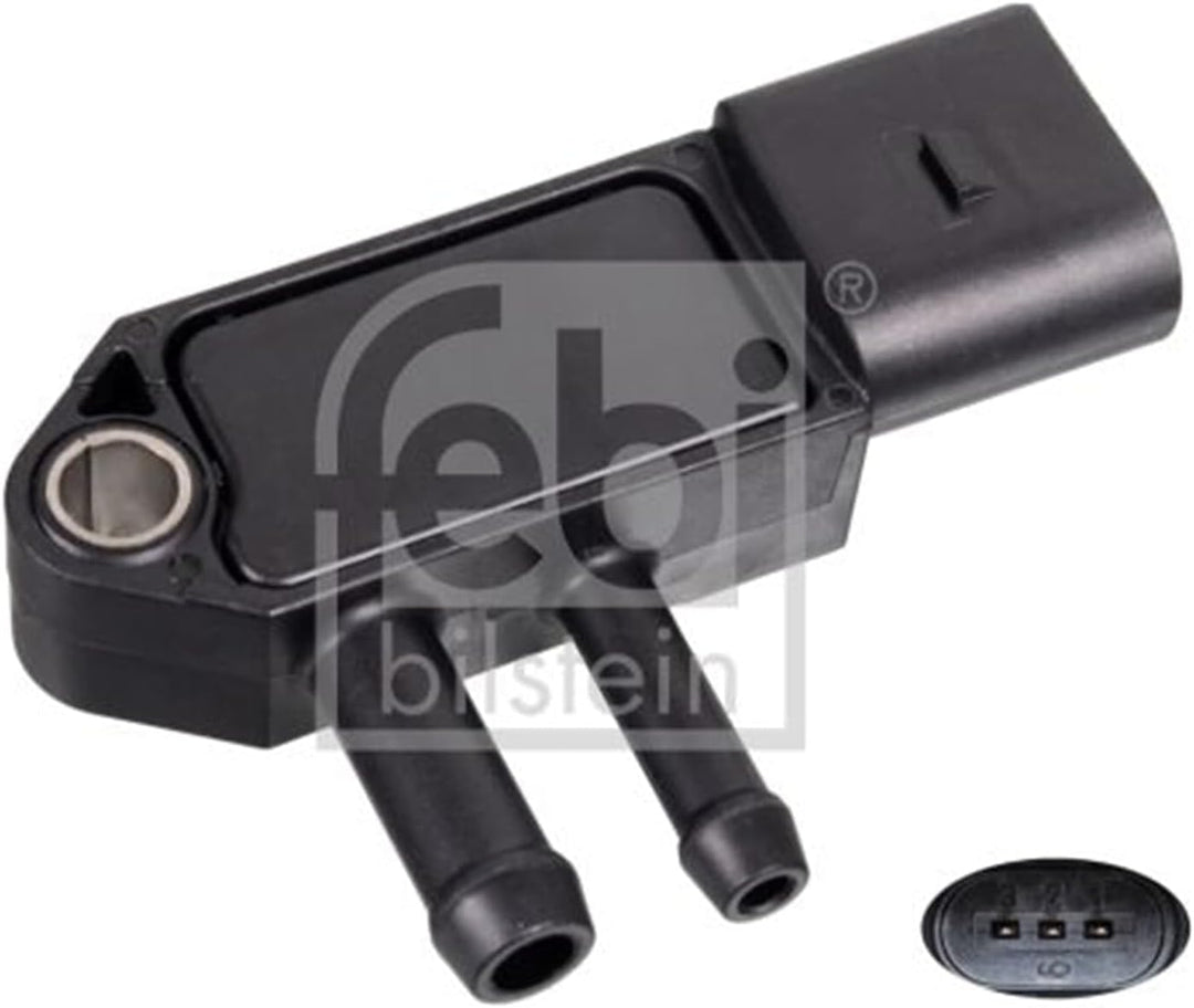 febi bilstein 40856 Abgasdrucksensor , 1 Stück