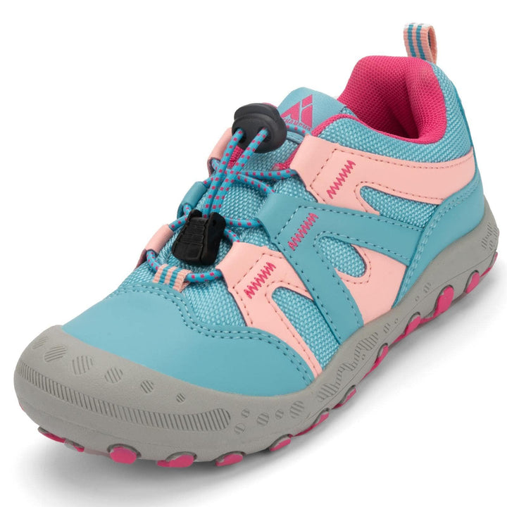 Mishansha Atmungsaktiv Laufschuhe für Jungen Mädchen Leicht Kinder Turnschuhe Low-Top Sneakers Beilä