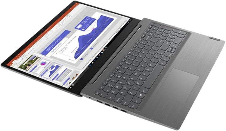 Lenovo V15-IIL 82C5/15.6" Full HD/ Core i5 1035G1 / 1 GHz, Iron Grey
