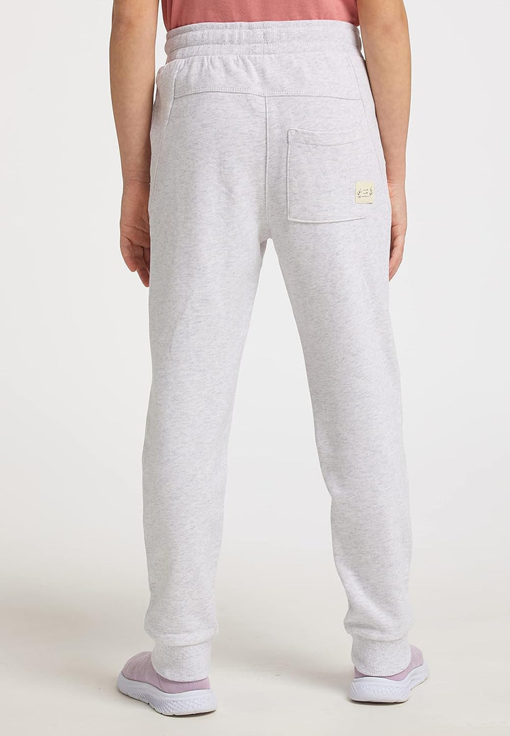Ragwear Mädchen Sweatjacke oder Hose THEA ZIP ORGANIC Sweatshirt mit Kapuze und Reissverschluss Über