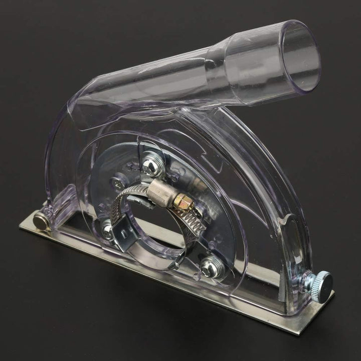 Steinschneiden Staubschutz, Schneiden Staubschutz Schleifabdeckung für 100/125/150mm Winkelschleifer