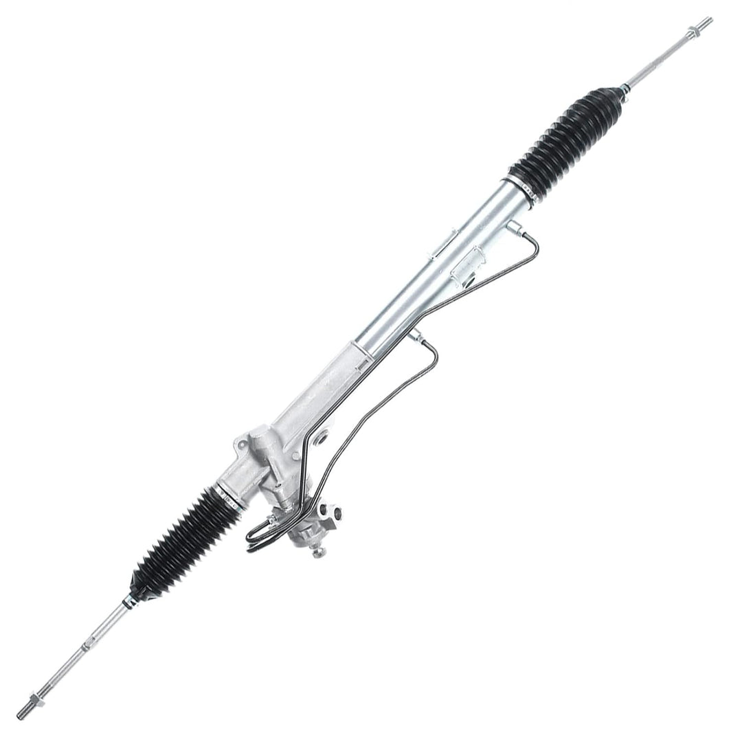 Frankberg Lenkgetriebe Servolenkgetriebe Hydraulisch für Linkslenker Kompatibel mit Primera P12 1.6L