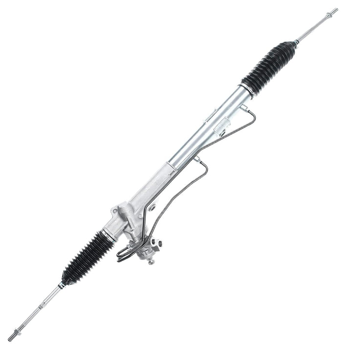Frankberg Lenkgetriebe Servolenkgetriebe Hydraulisch für Linkslenker Kompatibel mit Primera P12 1.6L
