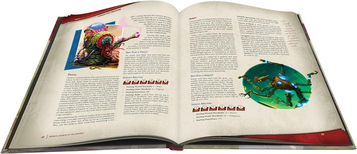 Fantasy Flight Games Genesys KeyForge: Secrets of The Crucible - English