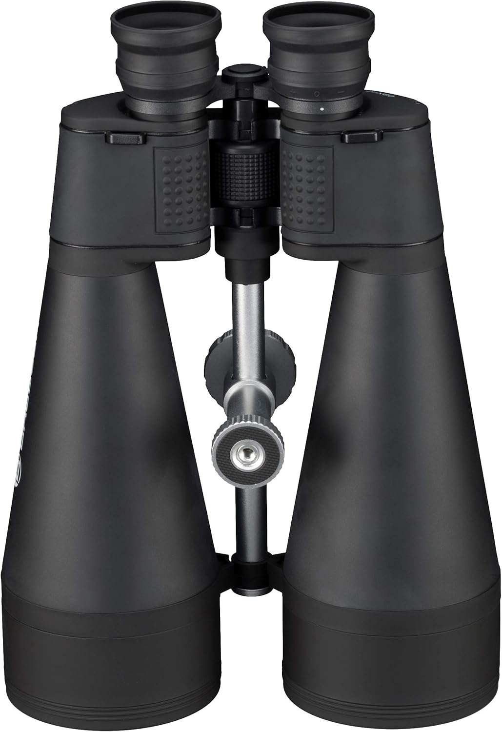 Bresser Fernglas Spezial-Astro 20x80 Porro Fernglas mit hoher Vergrösserung und integriertem Stativa
