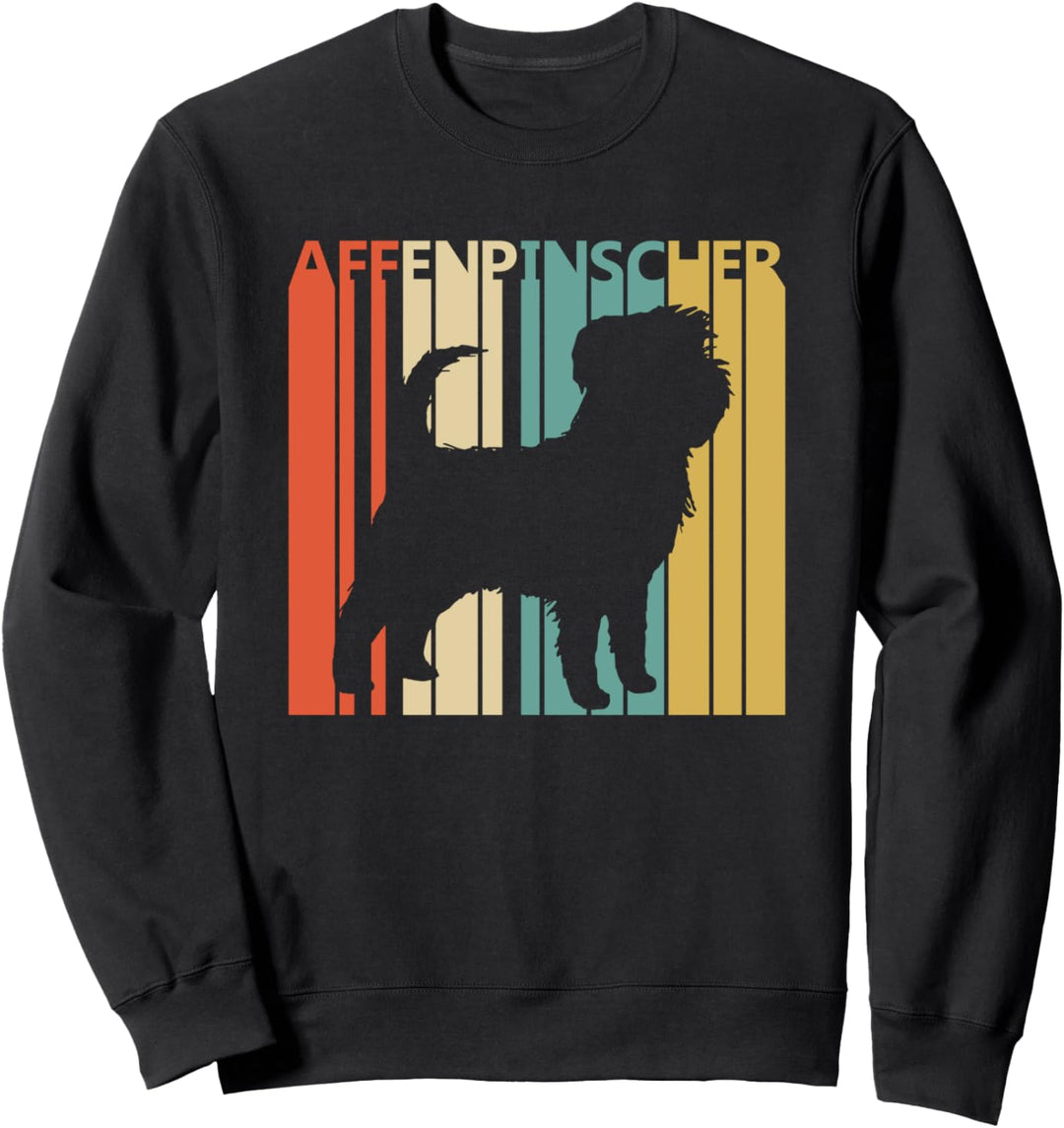Affenpinscher Sweatshirt