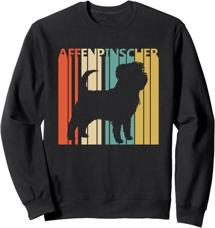 Affenpinscher Sweatshirt
