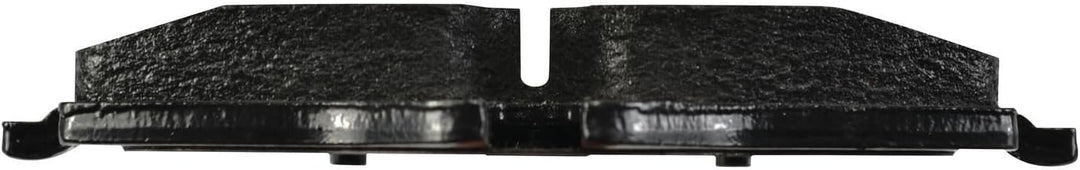 HELLA PAGID 8DB 355 011-261 Bremsbelagsatz - T1444 - Dicke/Stärke: 17.8mm - Bremssystem: Lucas - für