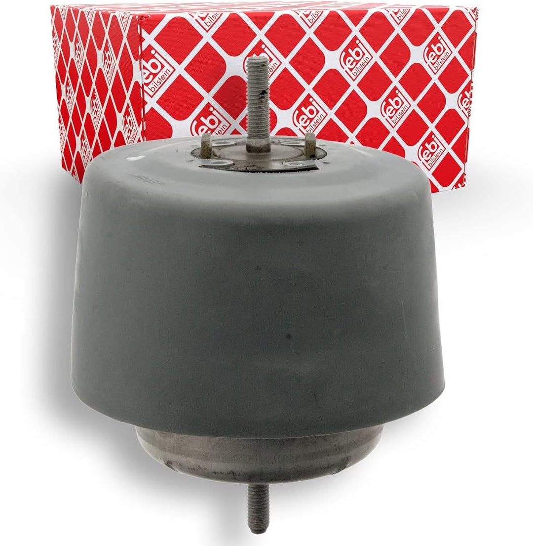 febi bilstein 23130 Motorlager mit Schutzkappe , 1 Stück