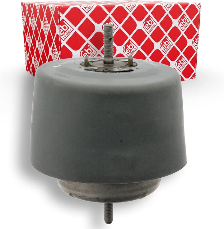 febi bilstein 23130 Motorlager mit Schutzkappe , 1 Stück