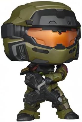 Funko Spartan Grenadier 23 Exclusive