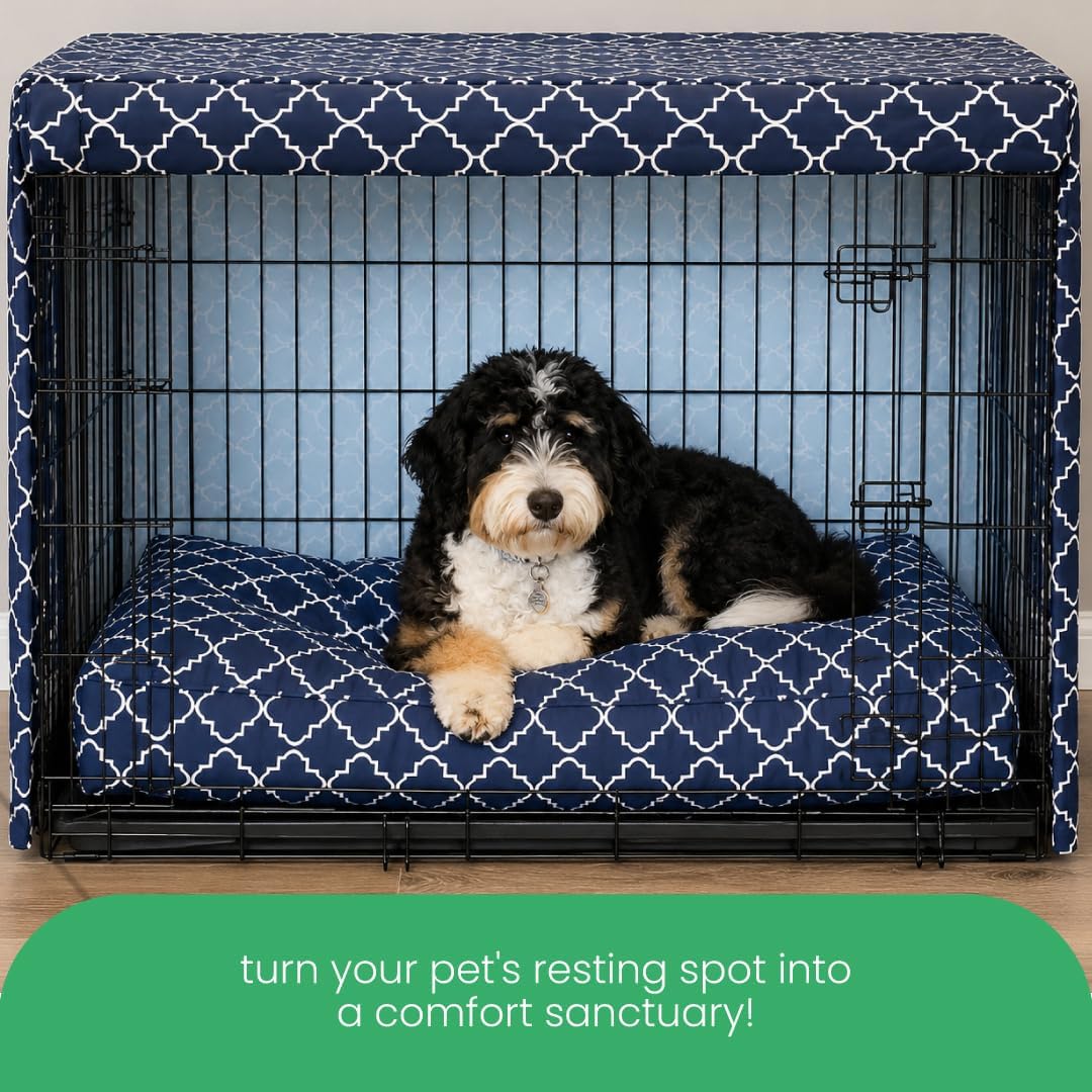 Molly Mutt Box Cover, Small S Romeo & Julia, S Romeo & Julia