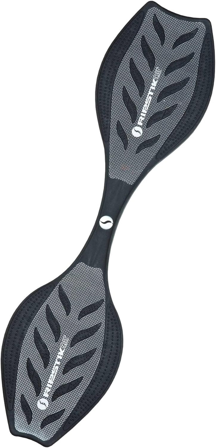 Razor RipStik Air Waveboard Schwarz, Schwarz