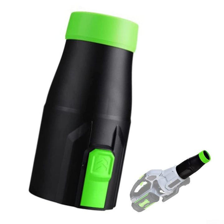 Auto-Trockendüse, Automobil-Trockendüse für EGO Laubbläser, Düse, Arbeit für EGO 530 575 580 615 650