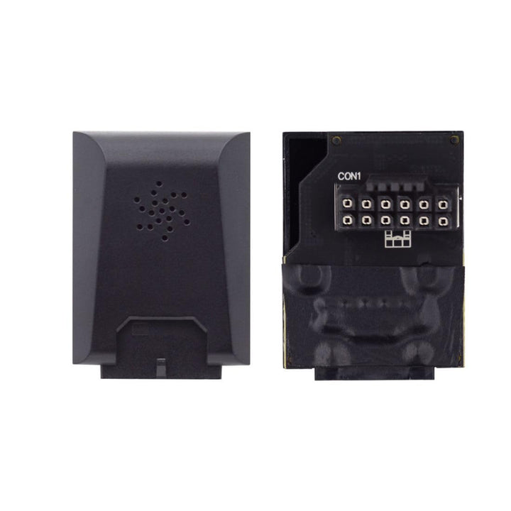 chenyang ATX3.0 PCI-E 5.0 12VHPWR 16Pin Power Modular 90 Degree UP Angled Connector Adapter for 3080