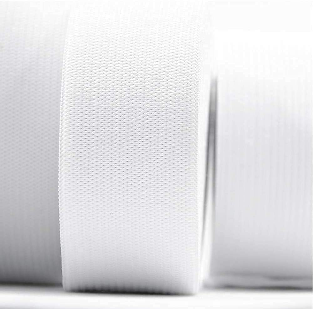 Gummiband Breit, Breites Gummiband Nähen, Elastisches Band zum Nähen, Gummiband zum Nähen，Elastische