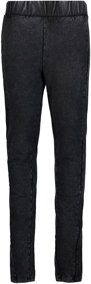 Garcia Mädchen Leggings 128 Girls Grey, 128 Girls Grey