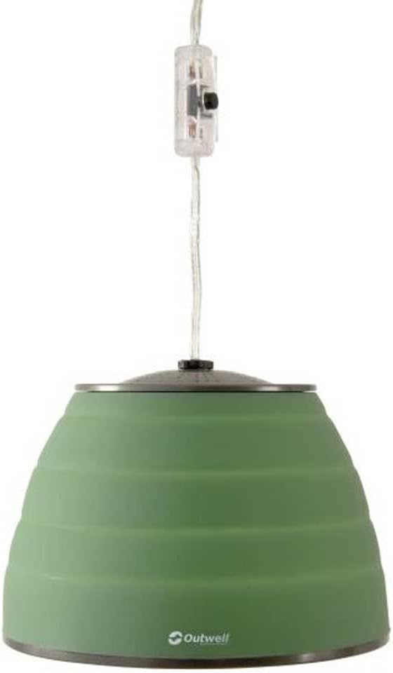 Outwell Leonis Lux Lamp One Size