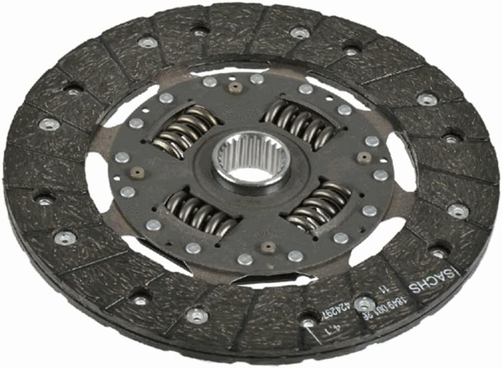 Sachs 1878  006  440  Kupplungsscheibe