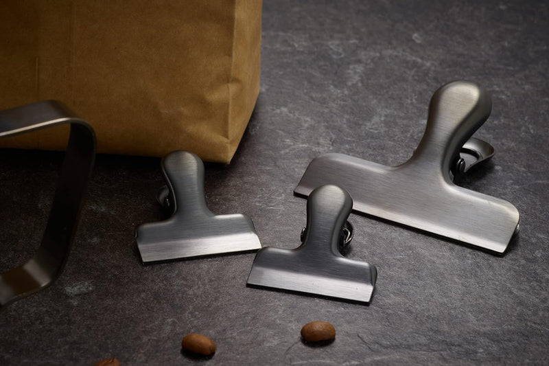 Echtwerk Kaffeezubehör-Set, 23-tlg, Milchschaumkännchen 600 ml, Kakaostreuer, 4x Espresso-, 4x Cappu