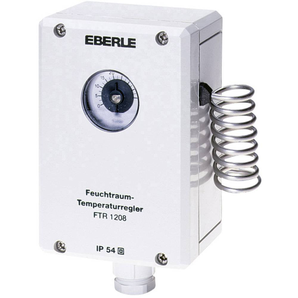 Eberle FTR 1208 Raumthermostat 0 bis 40 °C
