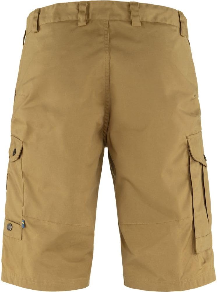 Fjällräven Herren Shorts Barents Pro Shorts M 42 Braun, 42 Braun