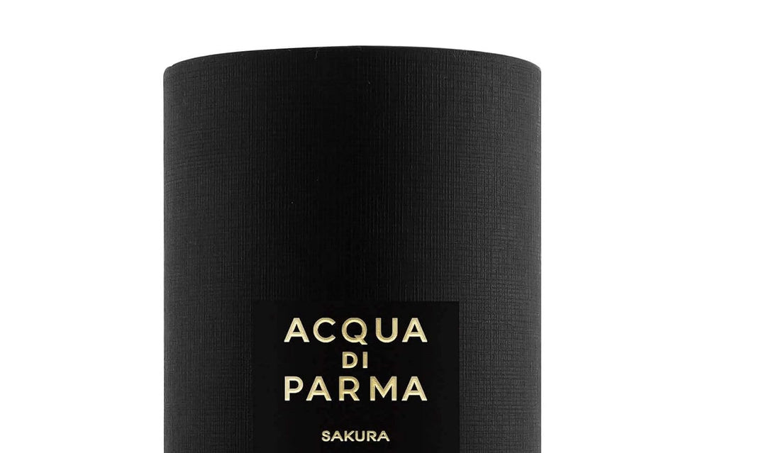 Acqua di Parma Signatures of the Sun Sakura Unisex Eau de Parfum, 180 ml