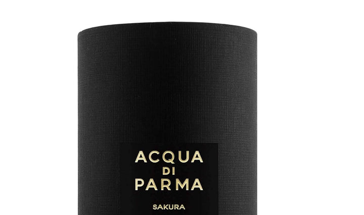 Acqua di Parma Signatures of the Sun Sakura Unisex Eau de Parfum, 180 ml