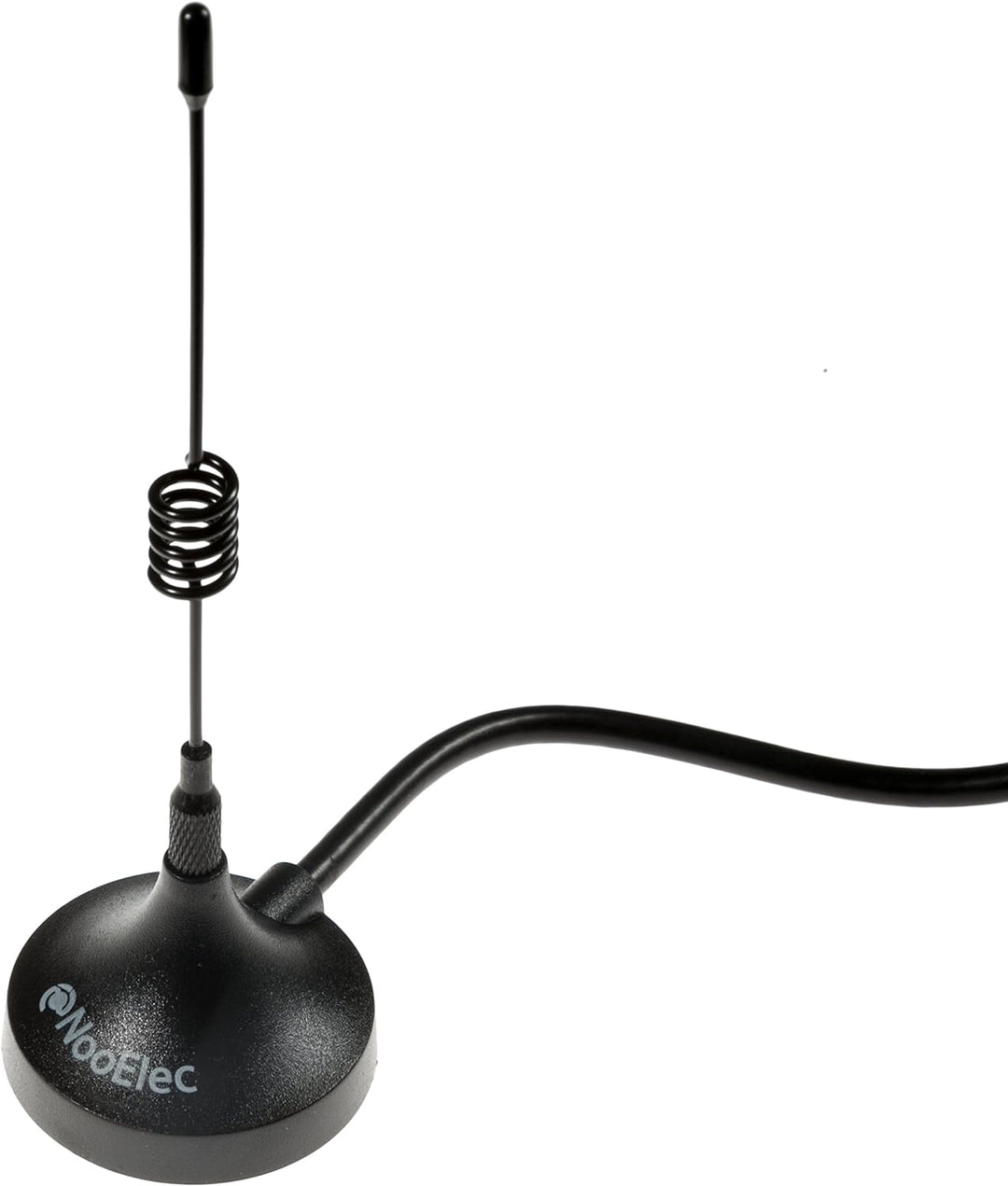 NooElec NESDR SMArt XTR Bündel - Premium RTL-SDR mit erweitertem Abstimmbereich, Aluminiumgehäuse, 0