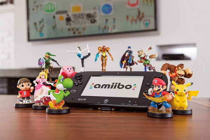 Amiibo Toon Link - Super Smash Bros. series Ver. [Wii U]Amiibo Toon Link - Super Smash Bros. series
