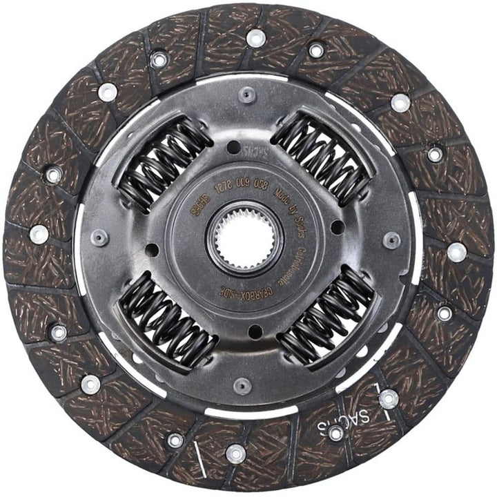 Sachs 3000 950 103 - Kupplungssatz