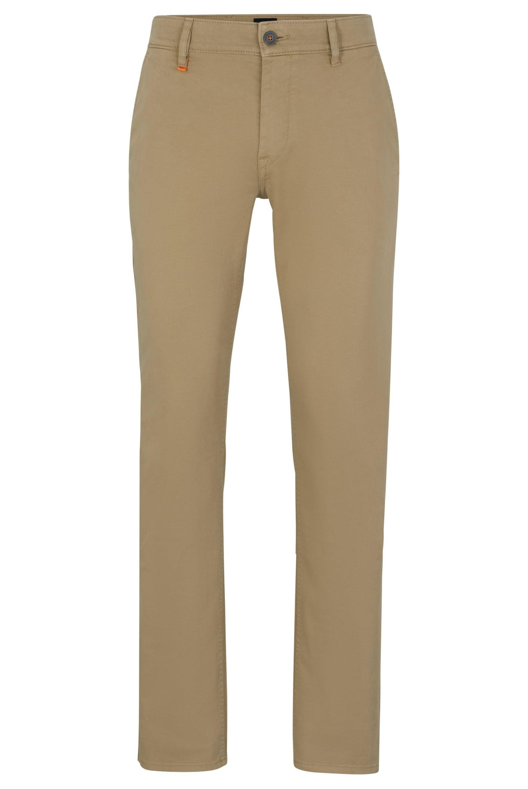 BOSS Herren Schino-Slim D 10242156 01 38 Hellbraun, 38 Hellbraun