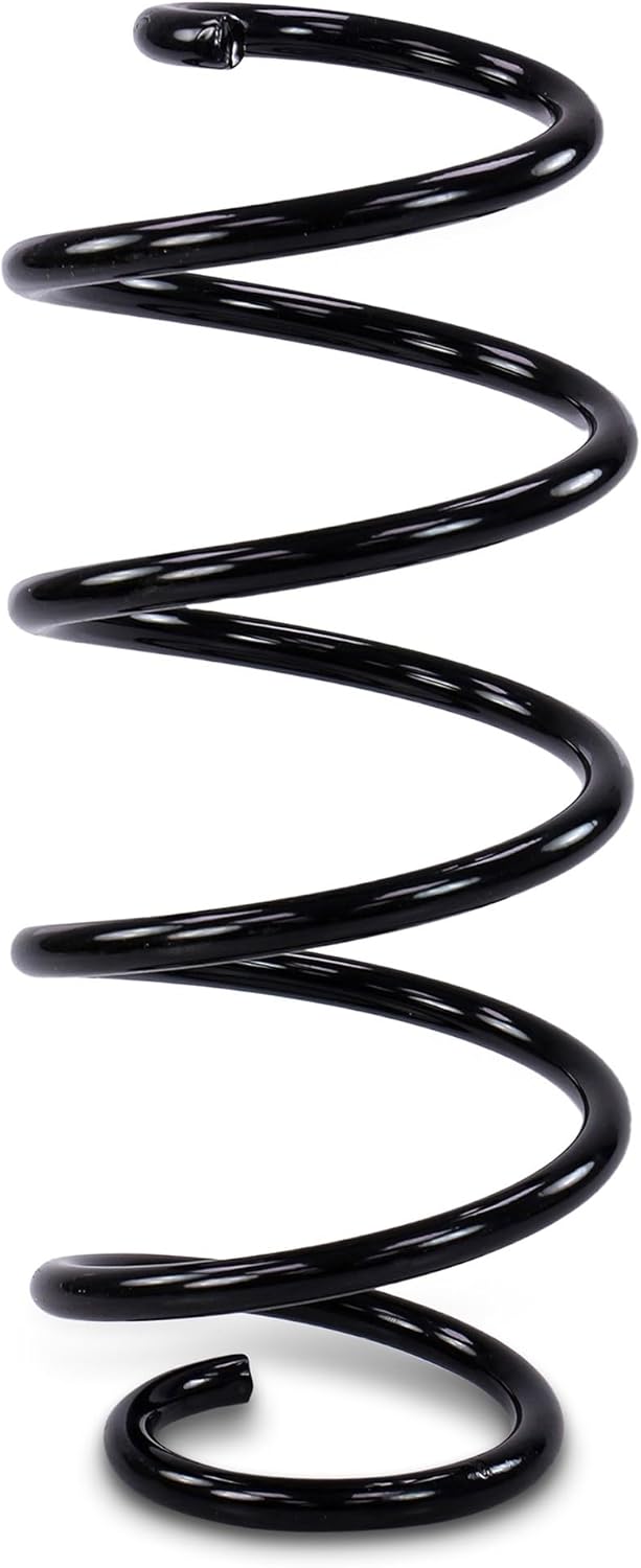 SPIDAN 86355 Fahrwerksfeder