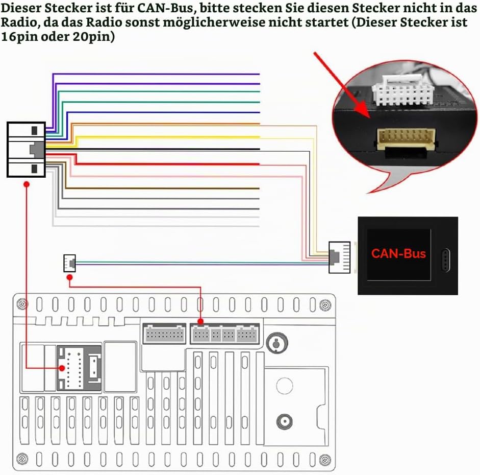 4G+128G Rimoody 9" Android Autoradio für Mercedes Benz C Class W204 S204 2006-2011 Wireless Carplay