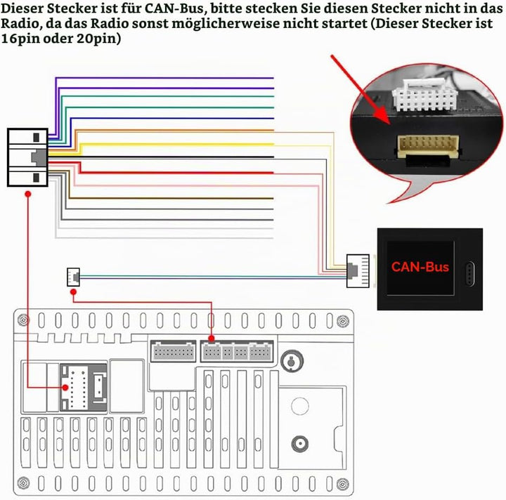 4G+128G Rimoody 9" Android Autoradio für Mercedes Benz C Class W204 S204 2006-2011 Wireless Carplay