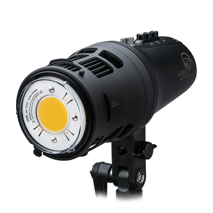 StellaPro CLX10 LED Licht – Dauerlicht für die professionelle Fotografie und Videografie CLx10 LED L