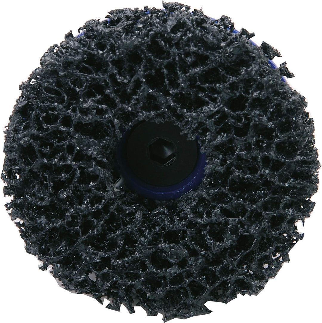 BGS 3965 | Schleiftopf-Satz | Ø 65 + 105 mm